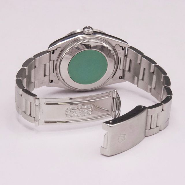 Rolex Air-King 14010 Image 6